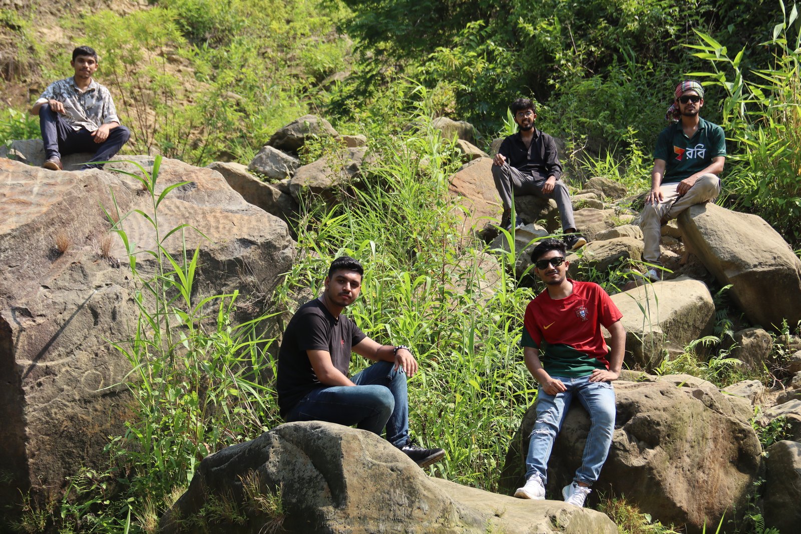 Kolmakanda, Netrokona Travel - Image 7